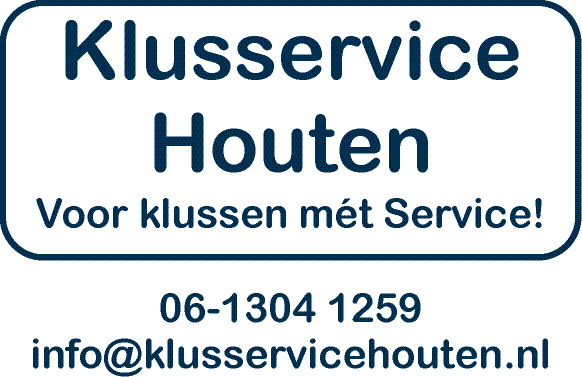 klusservice Houten